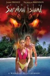 Survival Island (2005) Dual Audio {Hindi-English} WEB-DL 480p | 720p | 1080p
