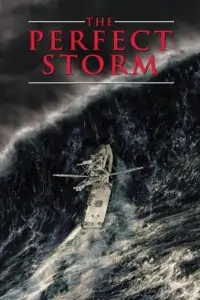 The Pefect Storm (2000) Dual Audio {Hindi-English} BluRay