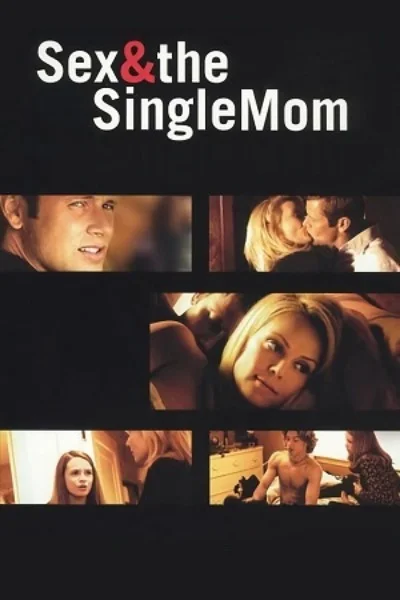 Sex & the Single Mom (2003) WEB-DL Dual Audio {Hindi-English}