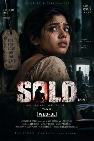 Sold (2026) WEB-DL Tamil 2160p